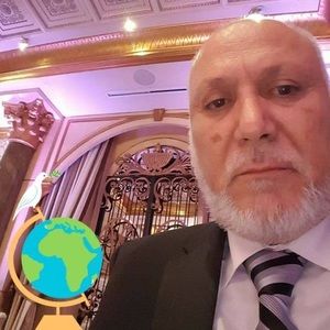 Meet your Posher, Mohammad